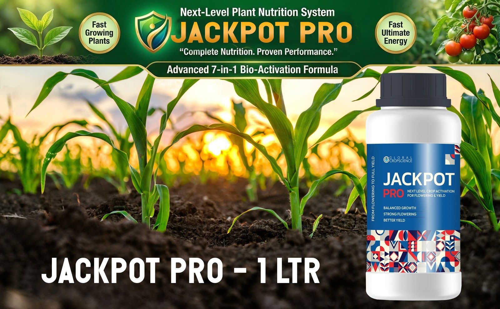 Jackpot Pro 1L